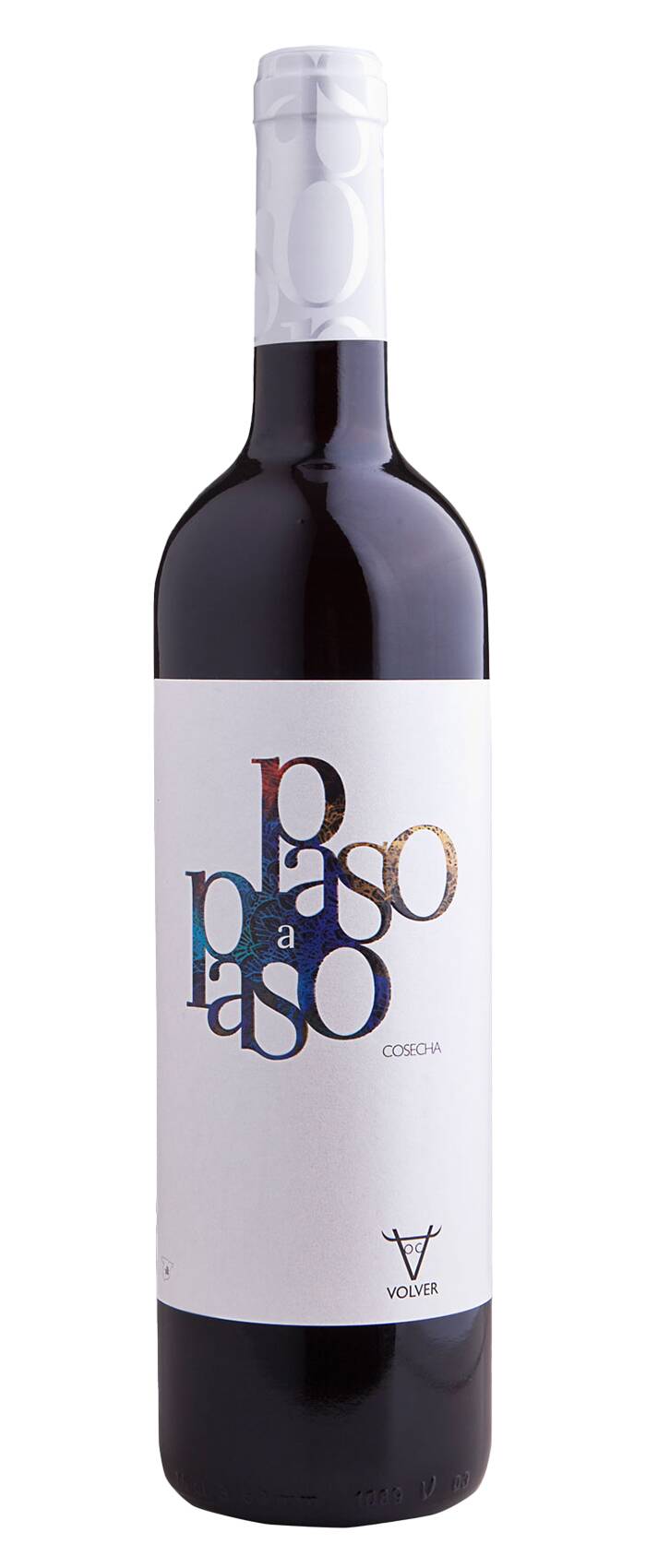 Weingut Bodegas Volver Paso a Paso Tinto Cosecha 2022