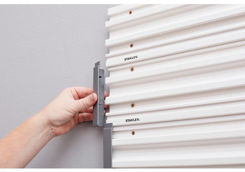 Stanley STST82611-1 Skenvägg® Ändkåpa 4 delar