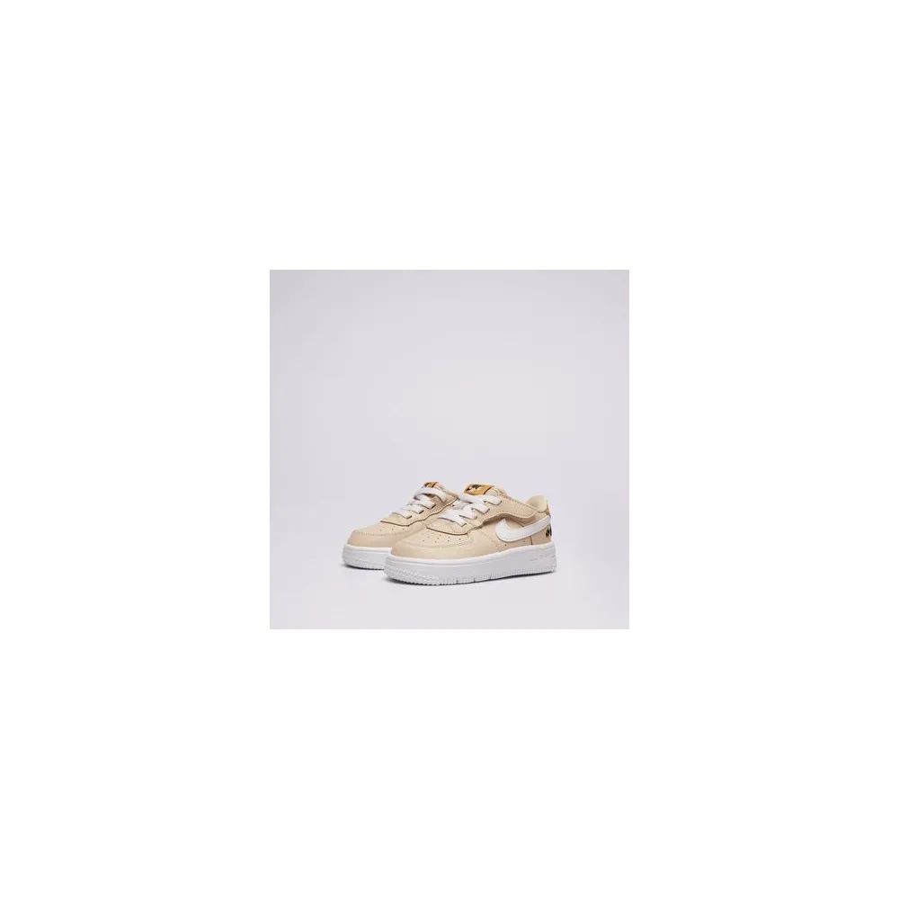 Nike Force 1 Low EasyOn FZ1603-100 / braun
