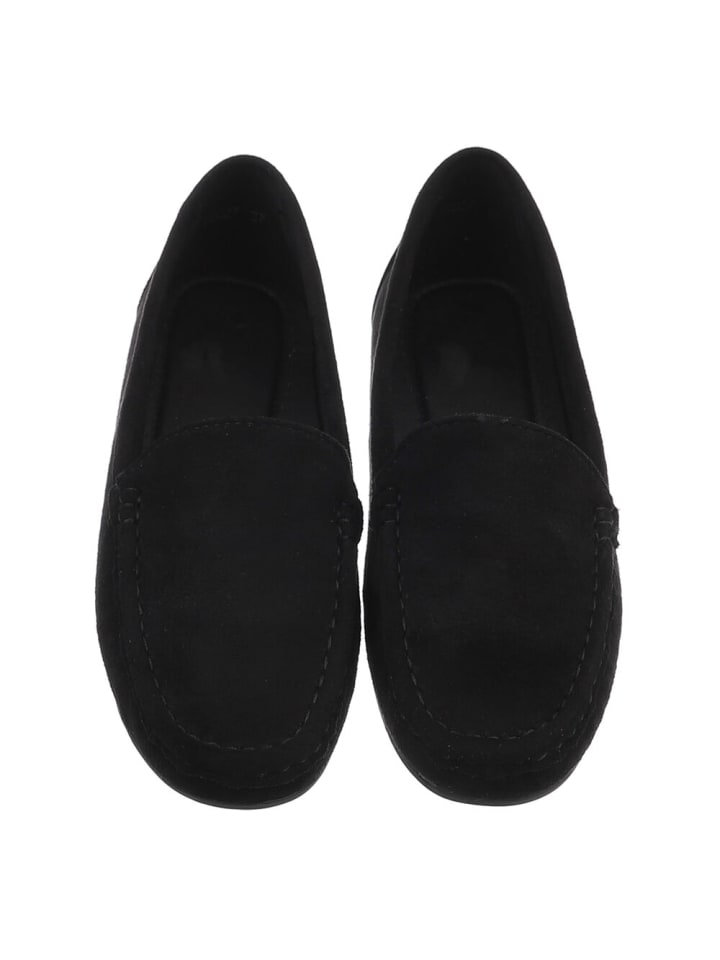 Ital-Design Halbschuh in Schwarz günstig kaufen