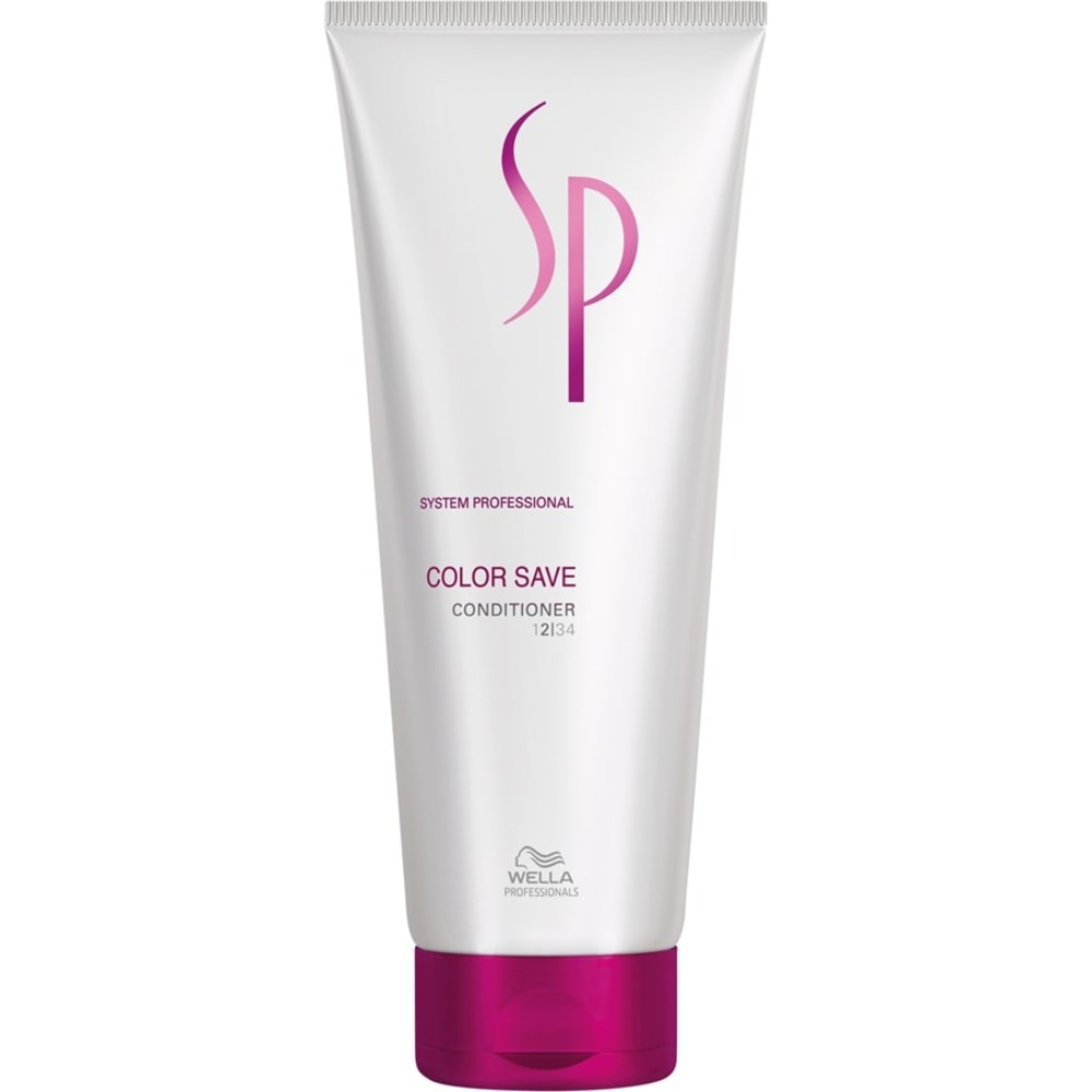 Wella Color Save Conditioner Aprés-shampooing