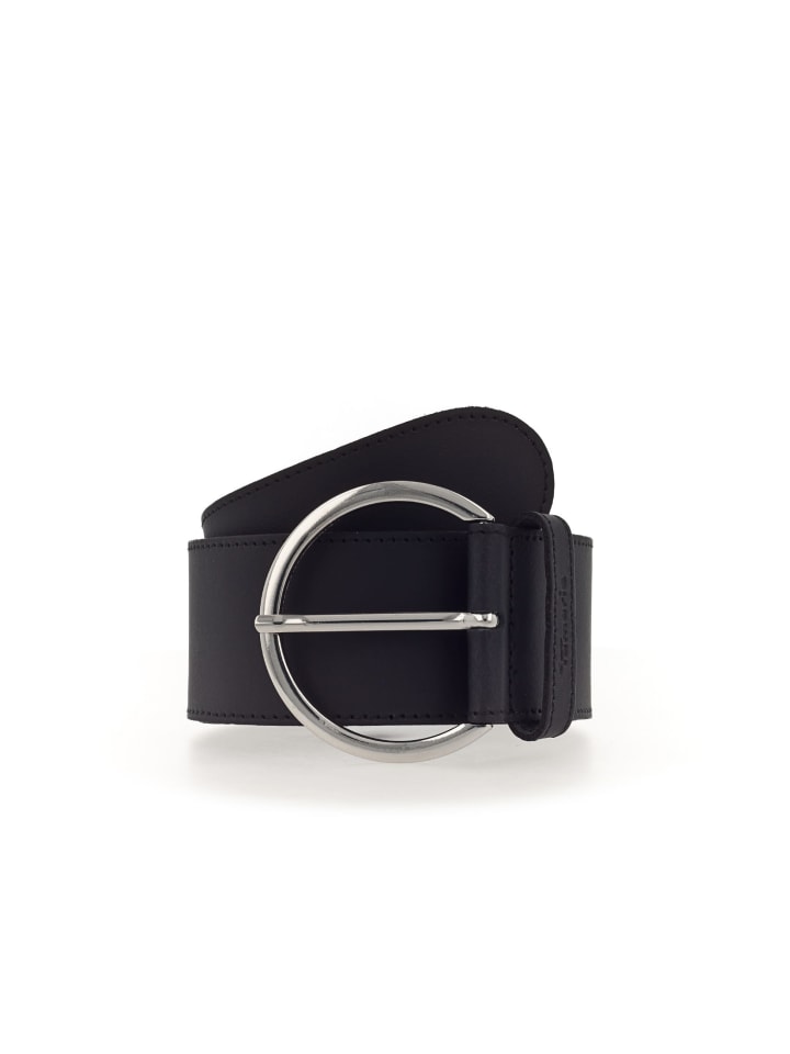 Tamaris Gürtel Essential Classics in schwarz 0790 günstig kaufen