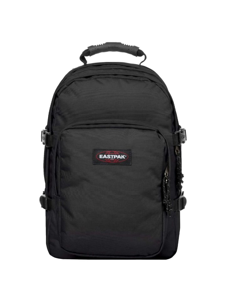 Eastpak Provider 33 - Rucksack 44 cm (black denim) in schwarz günstig kaufen onesize