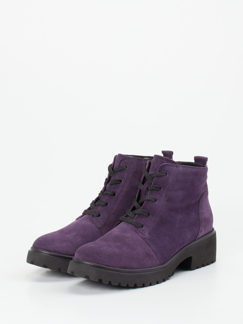 Stiefelette-28511190002 Waldläufer