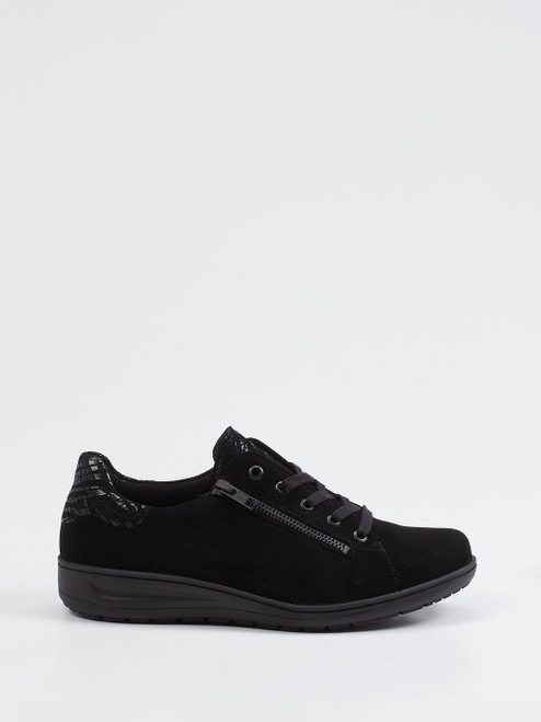 Schnürschuh-26530090211 Solidus