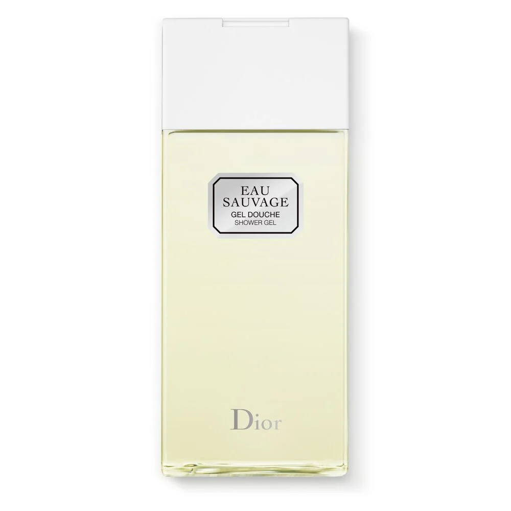 Eau Sauvage Eau Sauvage - Bagno e Doccia