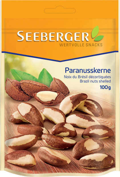 Seeberger Paranusskerne