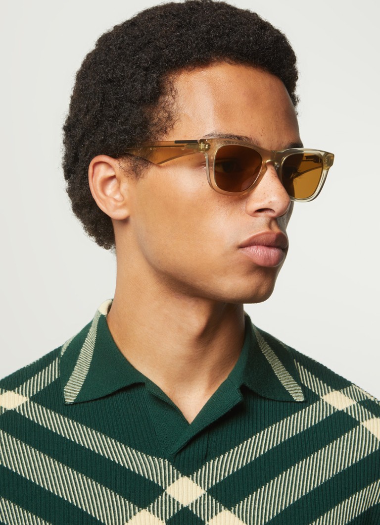 Burberry  Zonnebril BE4426