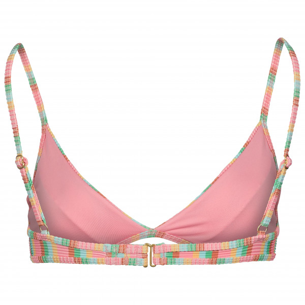 Billabong - Women's Island Glow Tanlines Charlie - Bikini-Top