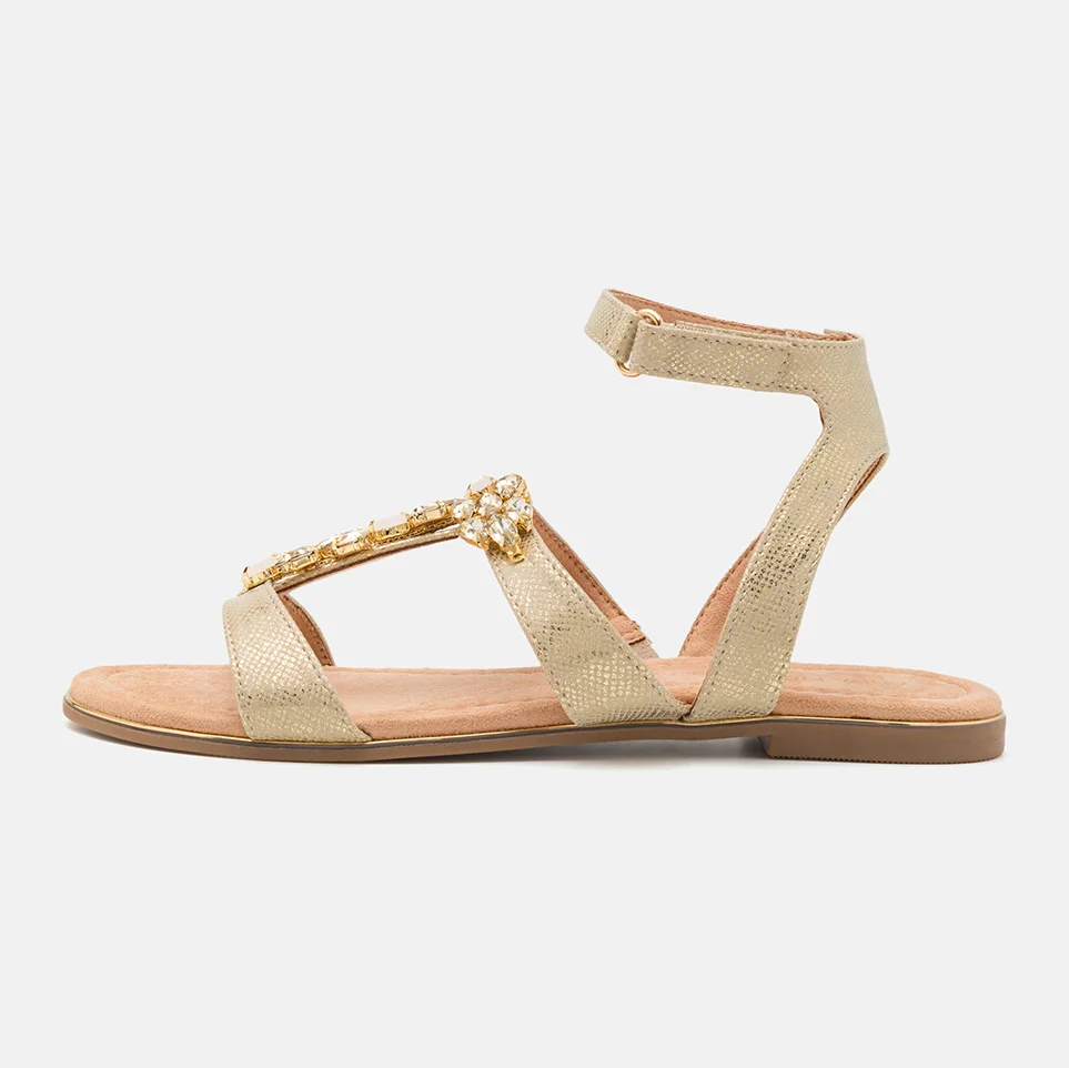 Sandalias Anna Field