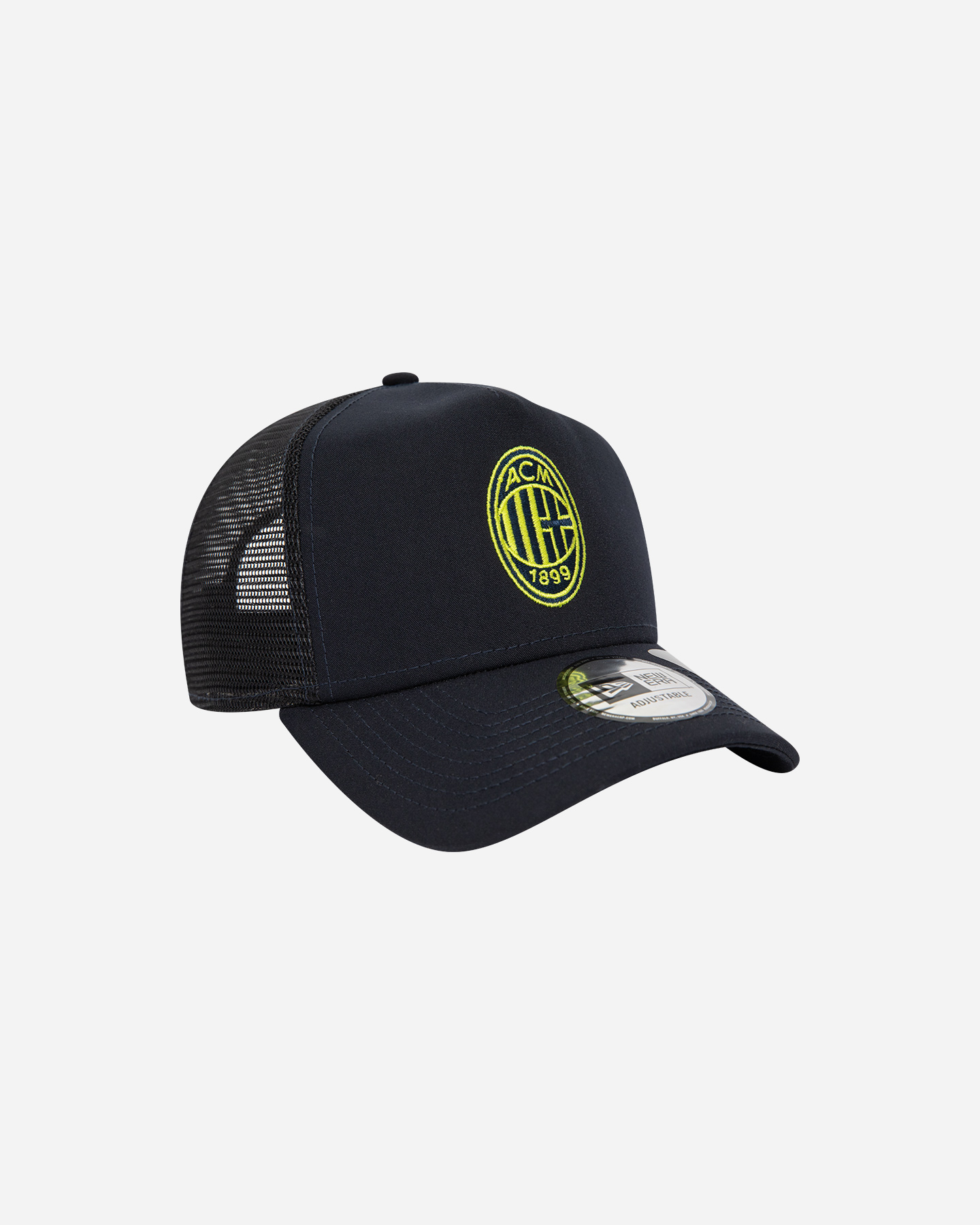 Oficiálny futbalový doplnok New Era 9forty AF Trucker Milan Fangear M 60431614