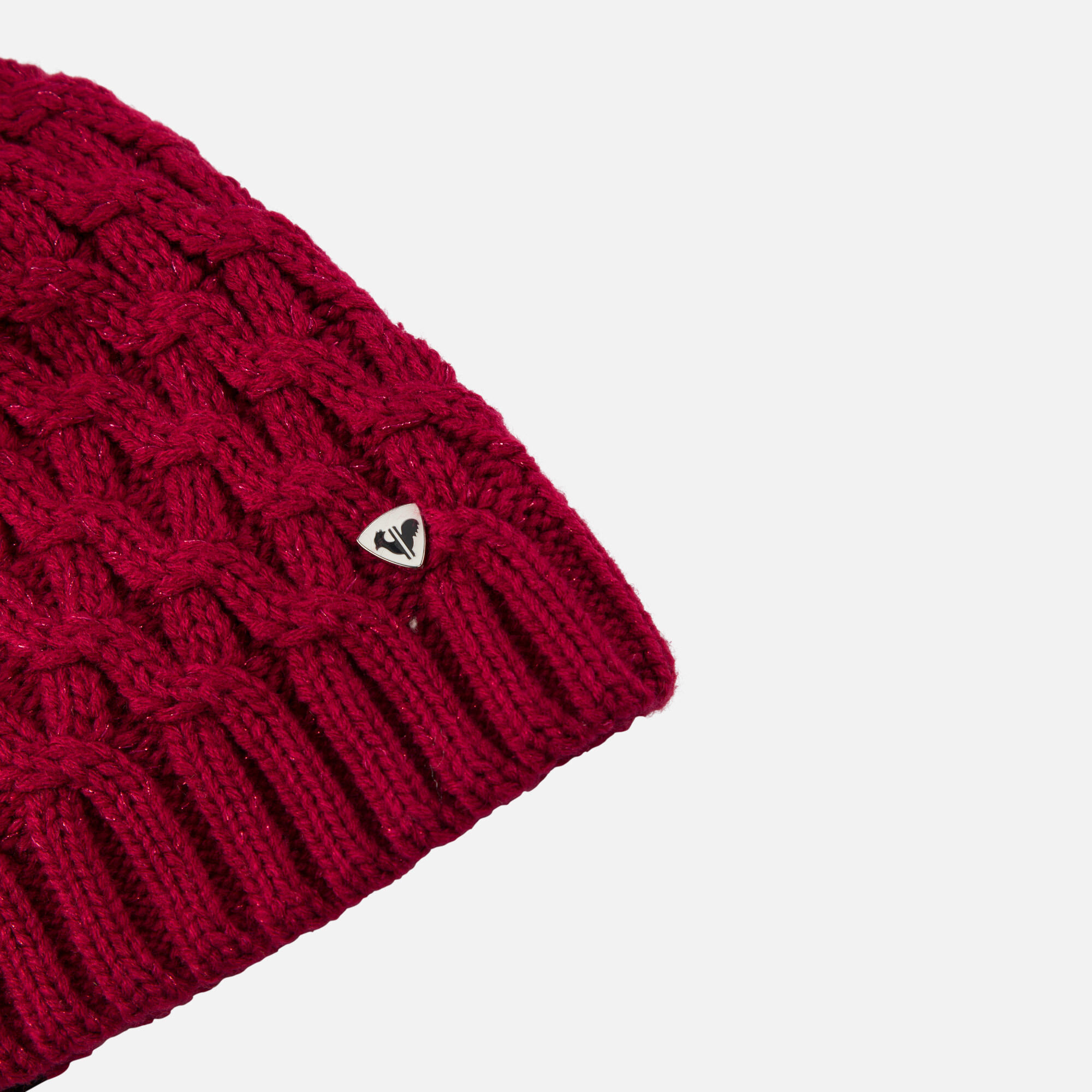 Bonnet Lony Femme