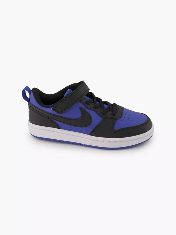 Nike Sneaker COURT BOROUGH LOW RECRAFT PS