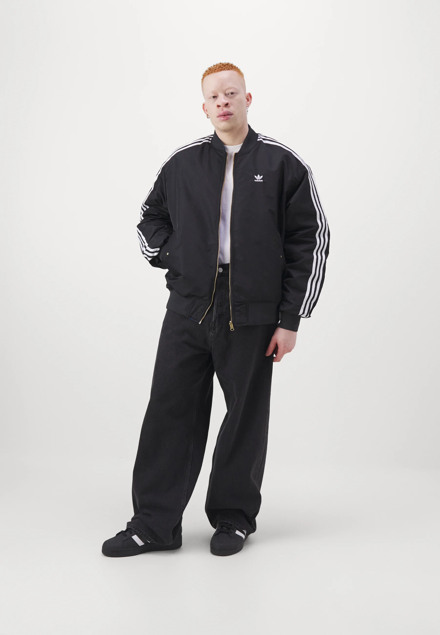 Chaqueta bomber adidas Originals