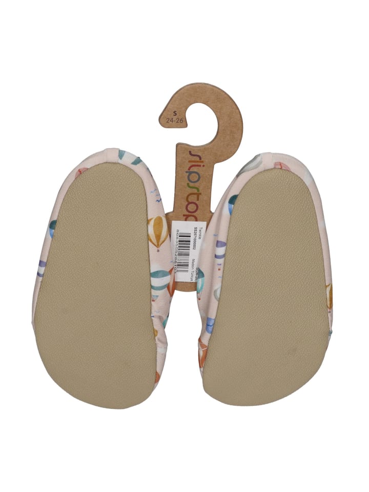 SLIPSTOP DEUTSCHLAND Badeschuhe TWINKLE in bunt günstig kaufen 27-29