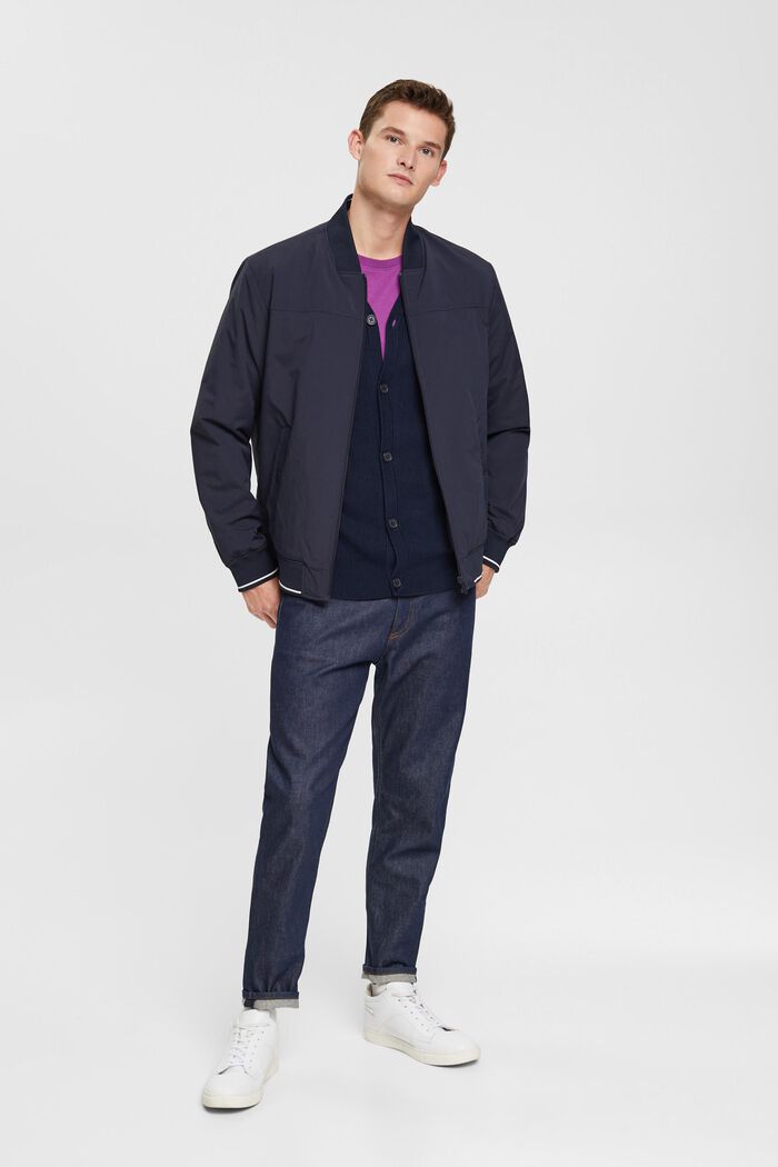Strick-Cardigan