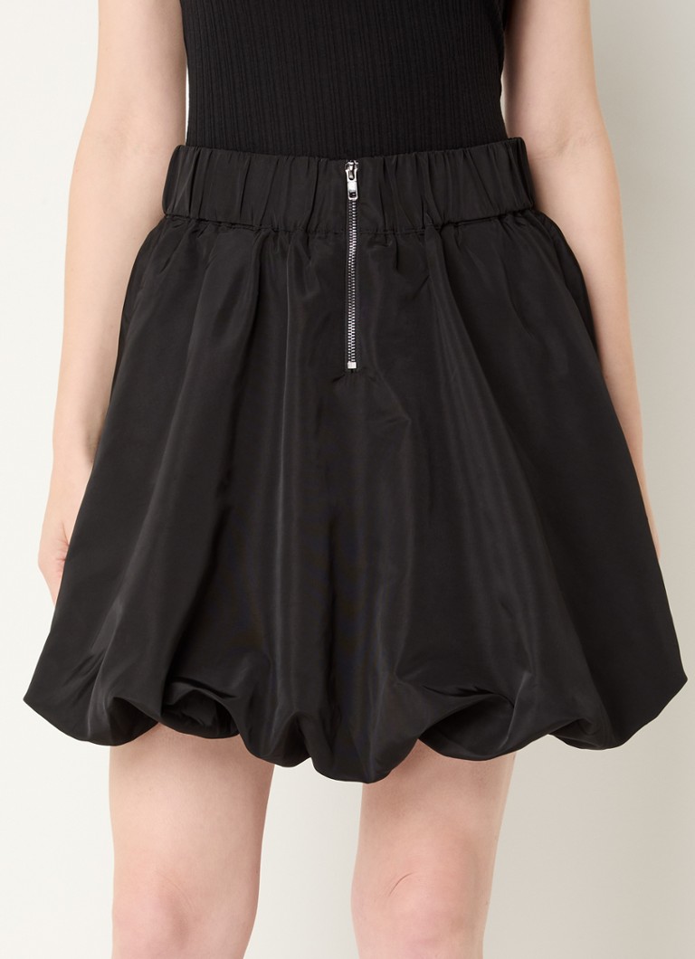 Co'Couture Trice mini skirt with side pockets