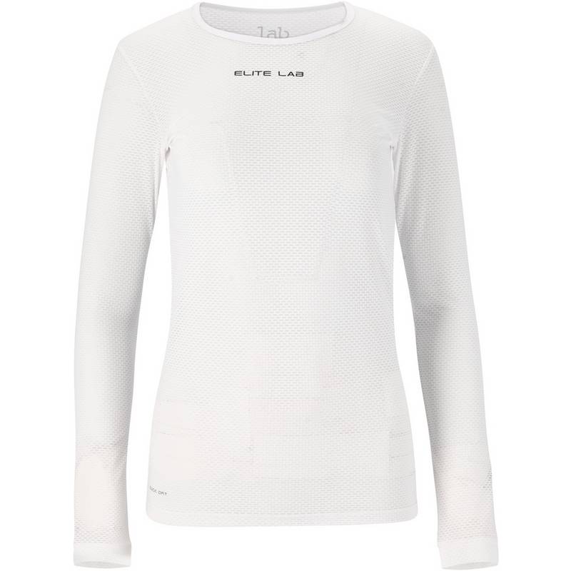 ELITE LAB Bike Elite X1 Langarmshirt Damen
