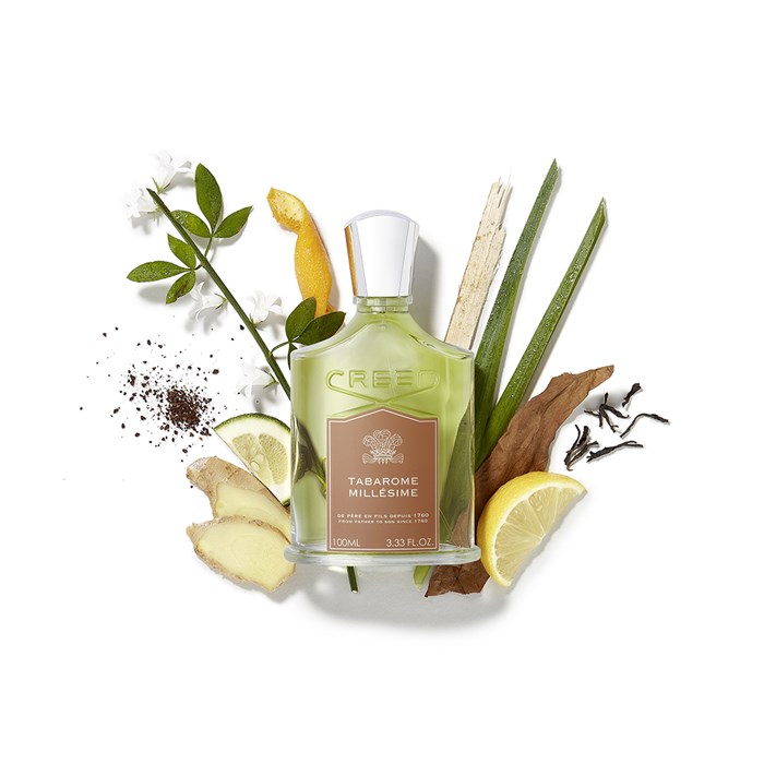 Eau de Parfum Spray