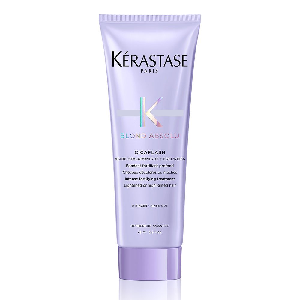 KÉRASTASE Holiday 2023 Kérastase Blond Absolu Discovery Set