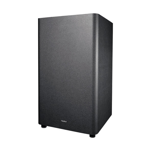 Dolby Atmos Soundbar (MD45377)