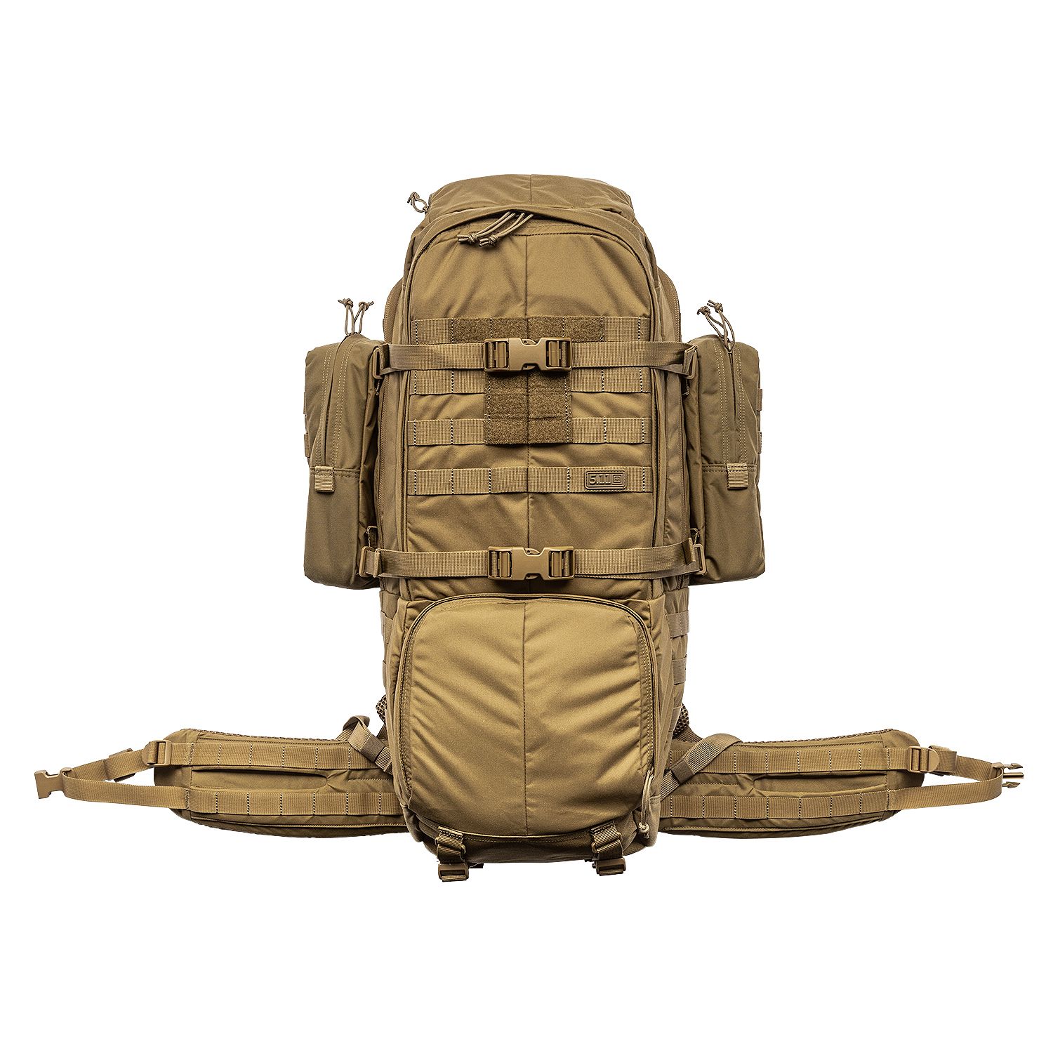 Rucksack Rush 100