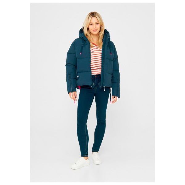 Derbe - Women's Richholm - Winterjacke