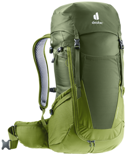 deuter Futura 26 | Wanderrucksack mit Aircomfort-System