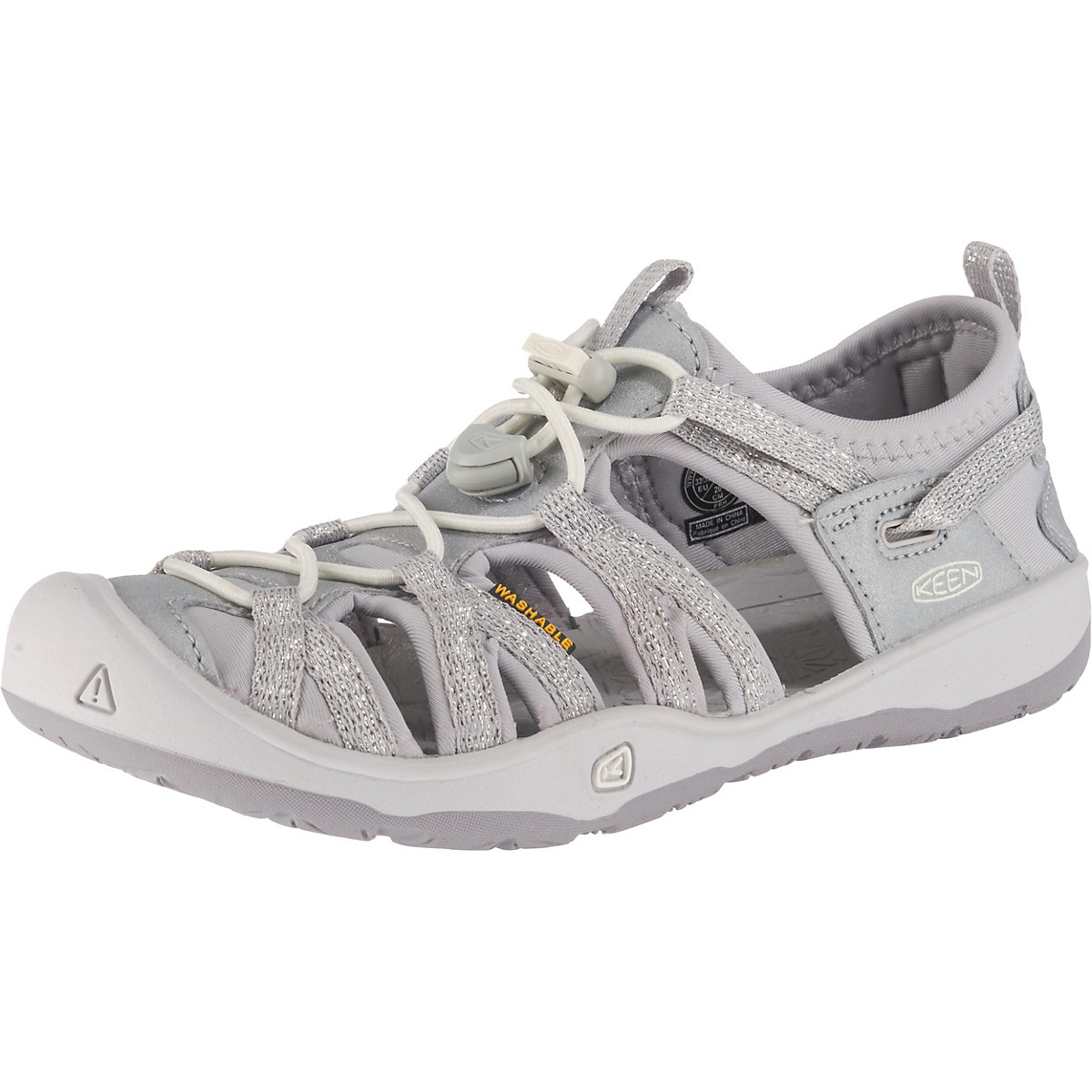 Kinder Outdoorsandalen MOXIE