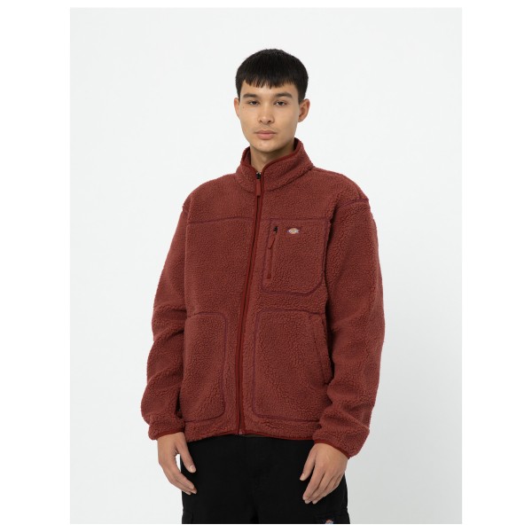 Dickies - Mount Hope Fleece - Fleecejacke