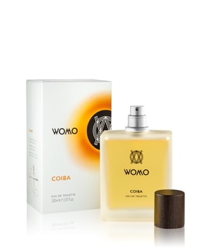 WOMO Coiba Eau de Toilette-100 ml