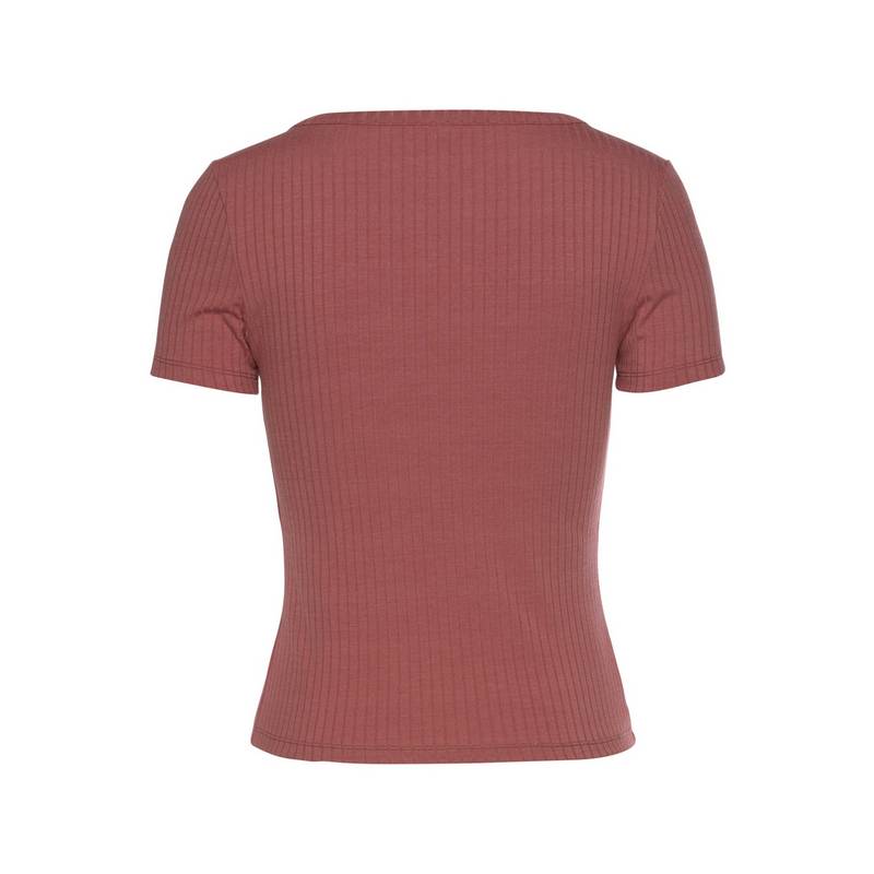 Lascana T-Shirt Damen