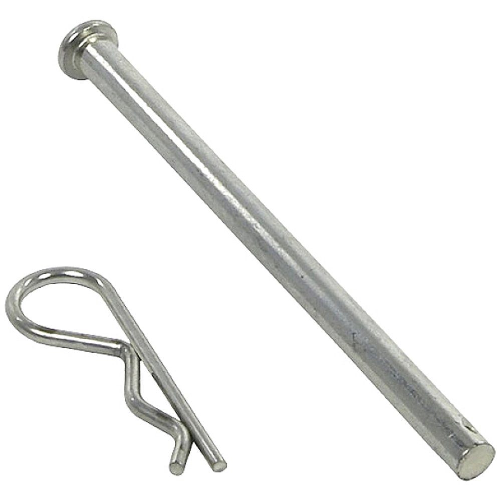 ProPlus Anhänger ProPlus Stützplatten 1 Set