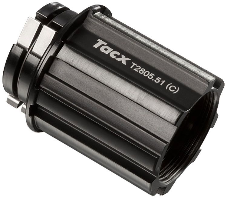 Garmin Tacx® Neo/Flux Campagnolo Freilaufkörper T2805.51 kaufen | Bike-Discount