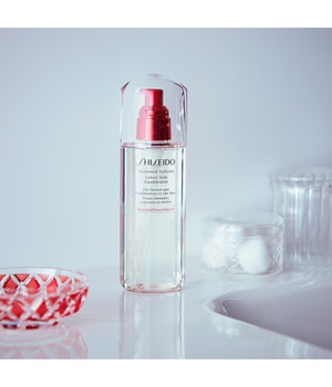 Shiseido InternalPowerResist Treatment Softener Gesichtslotion-150 ml