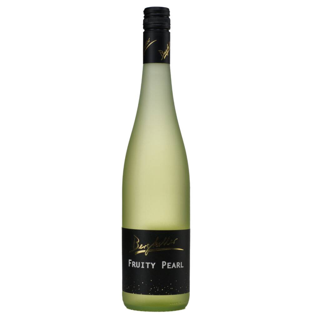 Wein- & Sektgut Bergkeller Fruity Pearl