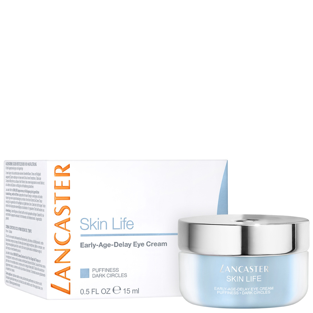 Lancaster Skin Life Crème Yeux