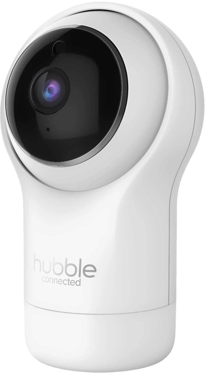 Hubble Connected Video-Babyphone Hubble Connected Nursery View Pro