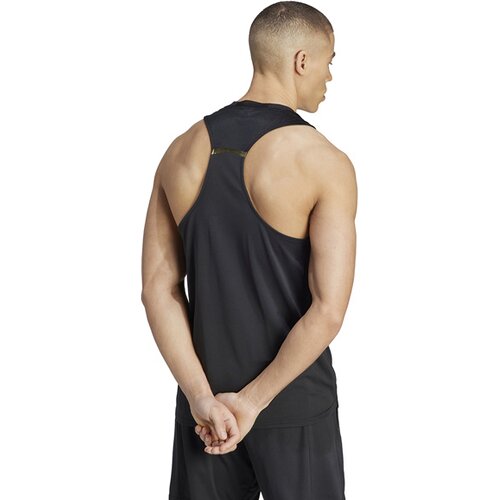 HERREN SHIRT DESIGNED FOR TRAINING HEAT.RDY HIIT TRAINING