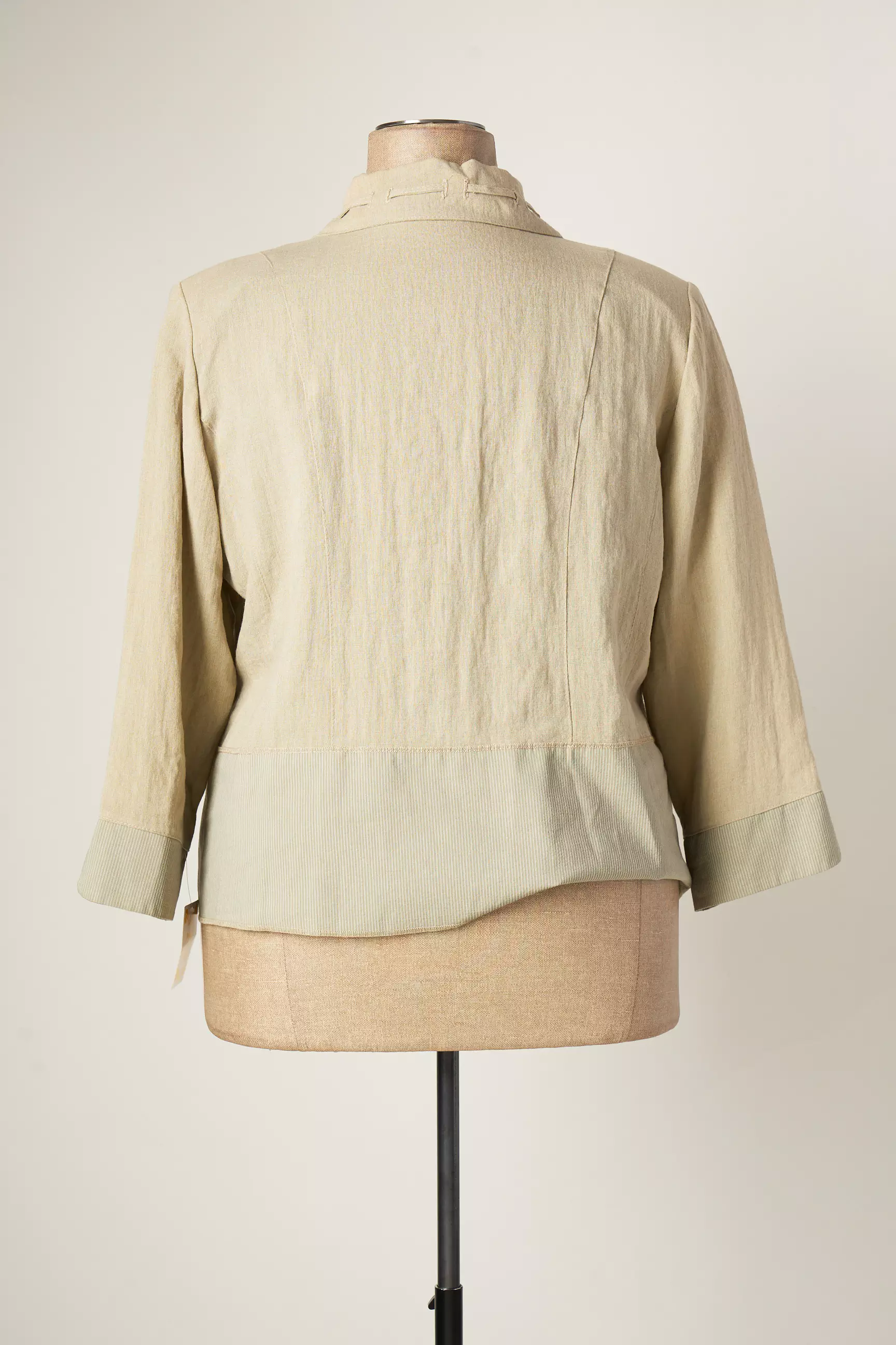 Modissimo Vestecasual Femme couleur vert
