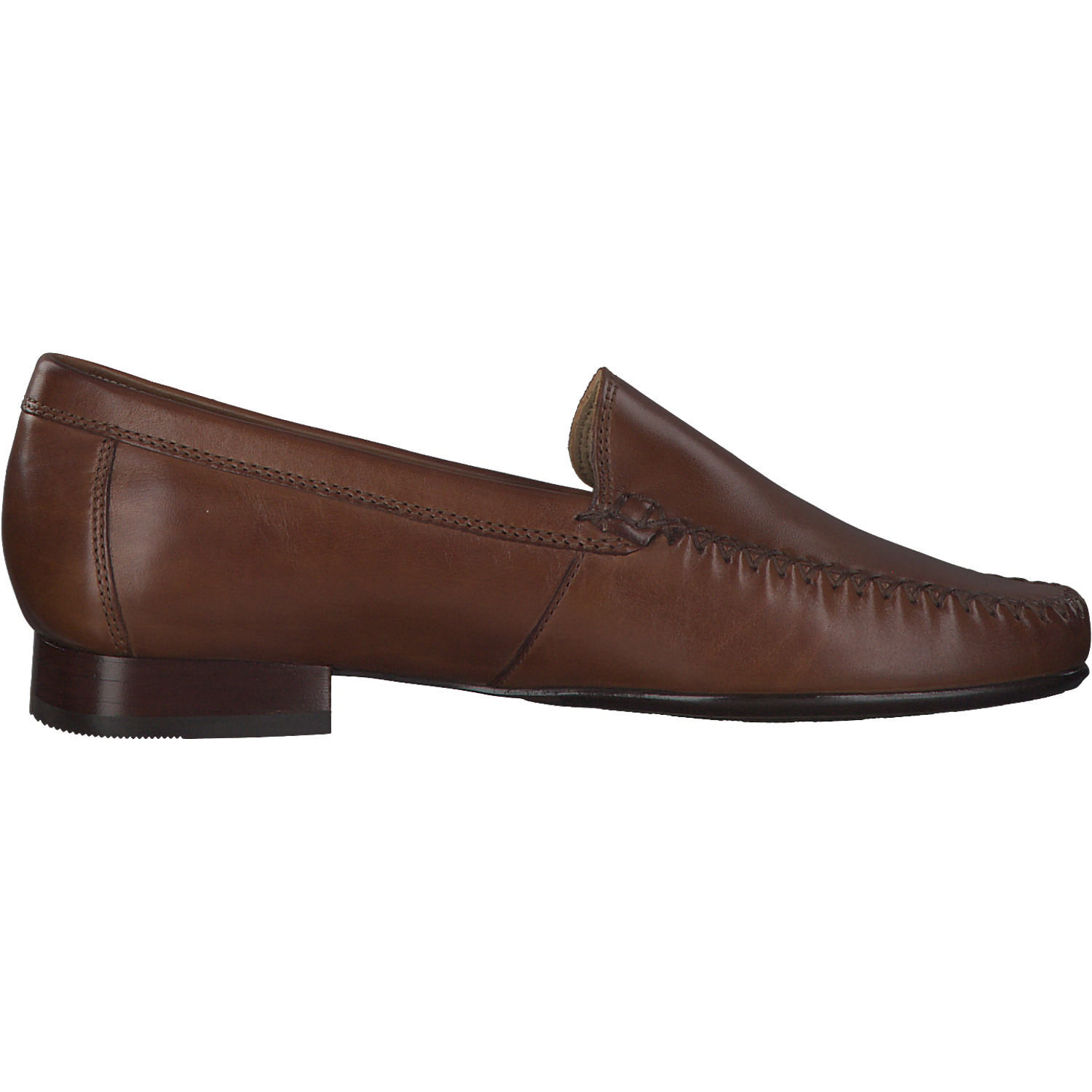 Sioux Campina 6311, Ballerinas & Slipper, Damen, Braun