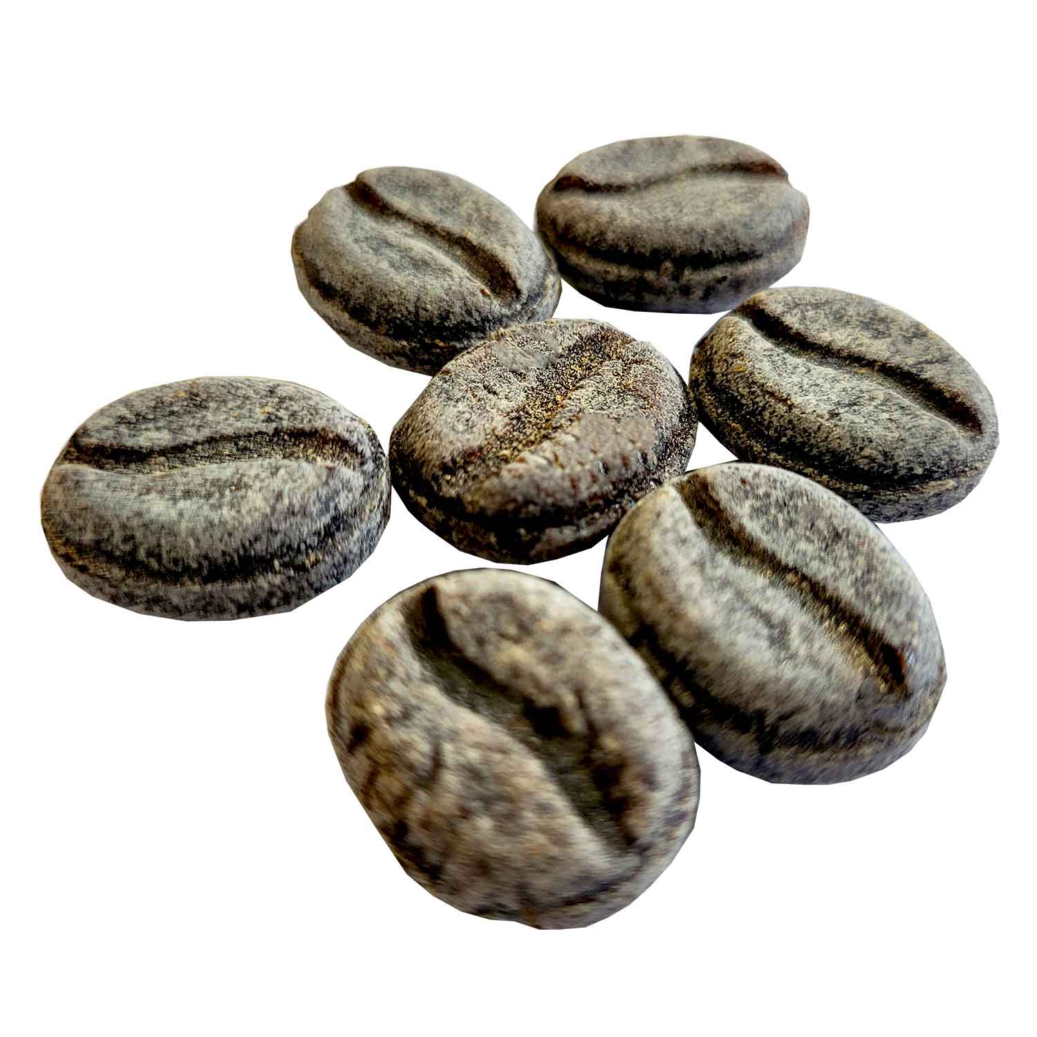 Edel WakeUp Coffee Bean Candy 45g