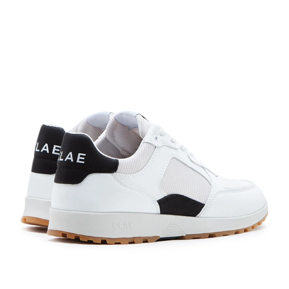 Clae Joshua Vegan CL22CJS01-WBKV / weiss