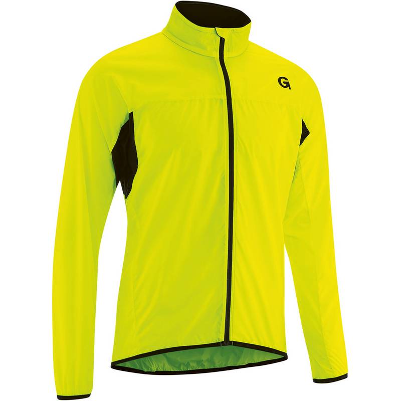 Gonso Serru Fahrradjacke Herren