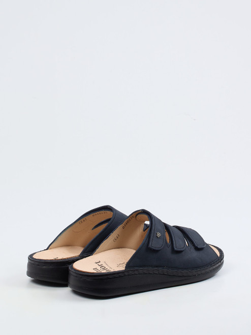 Pantolette-41101090006 Finn Comfort