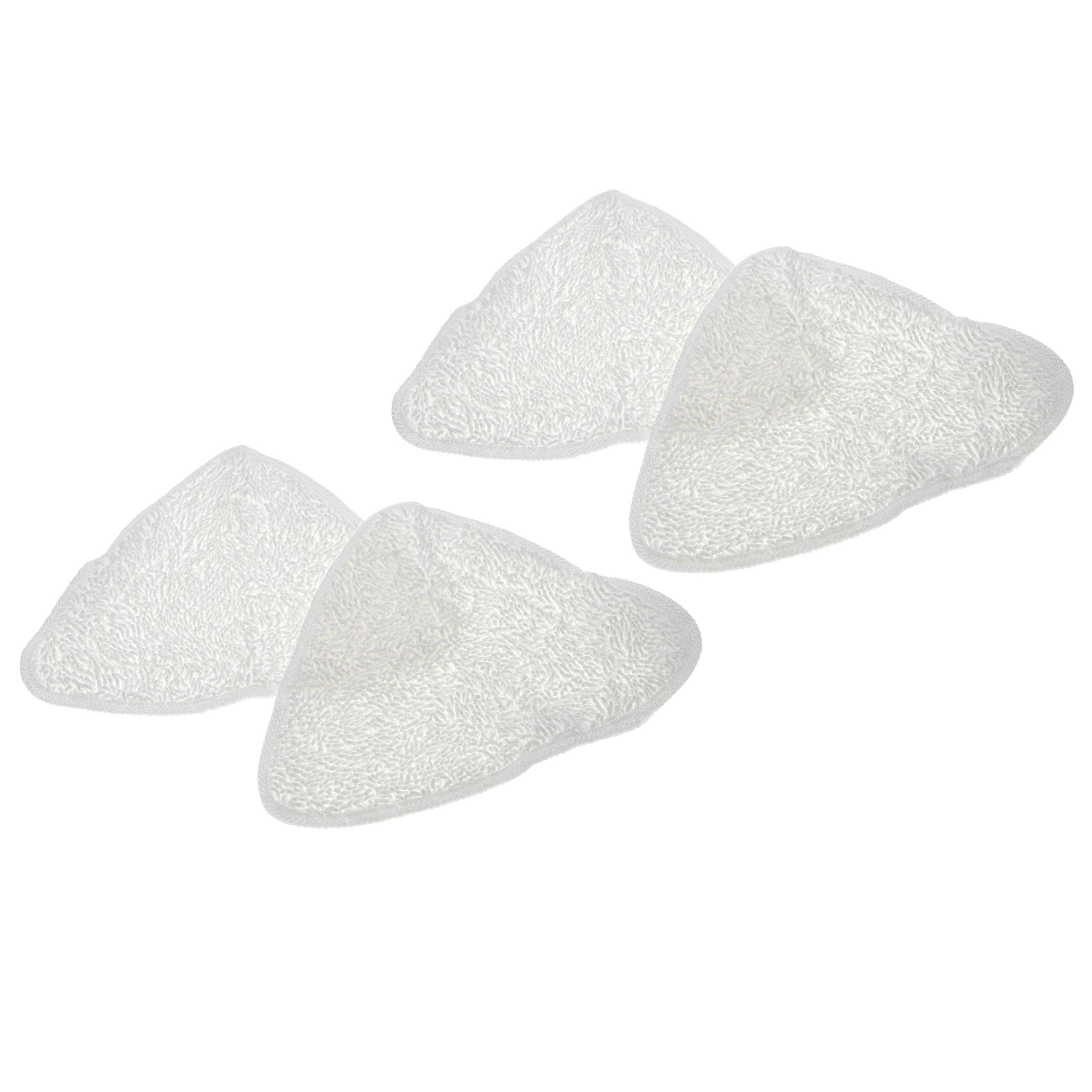 vhbw passend für Vileda Steam Dampfmopp / Dampfreiniger Wischbezug