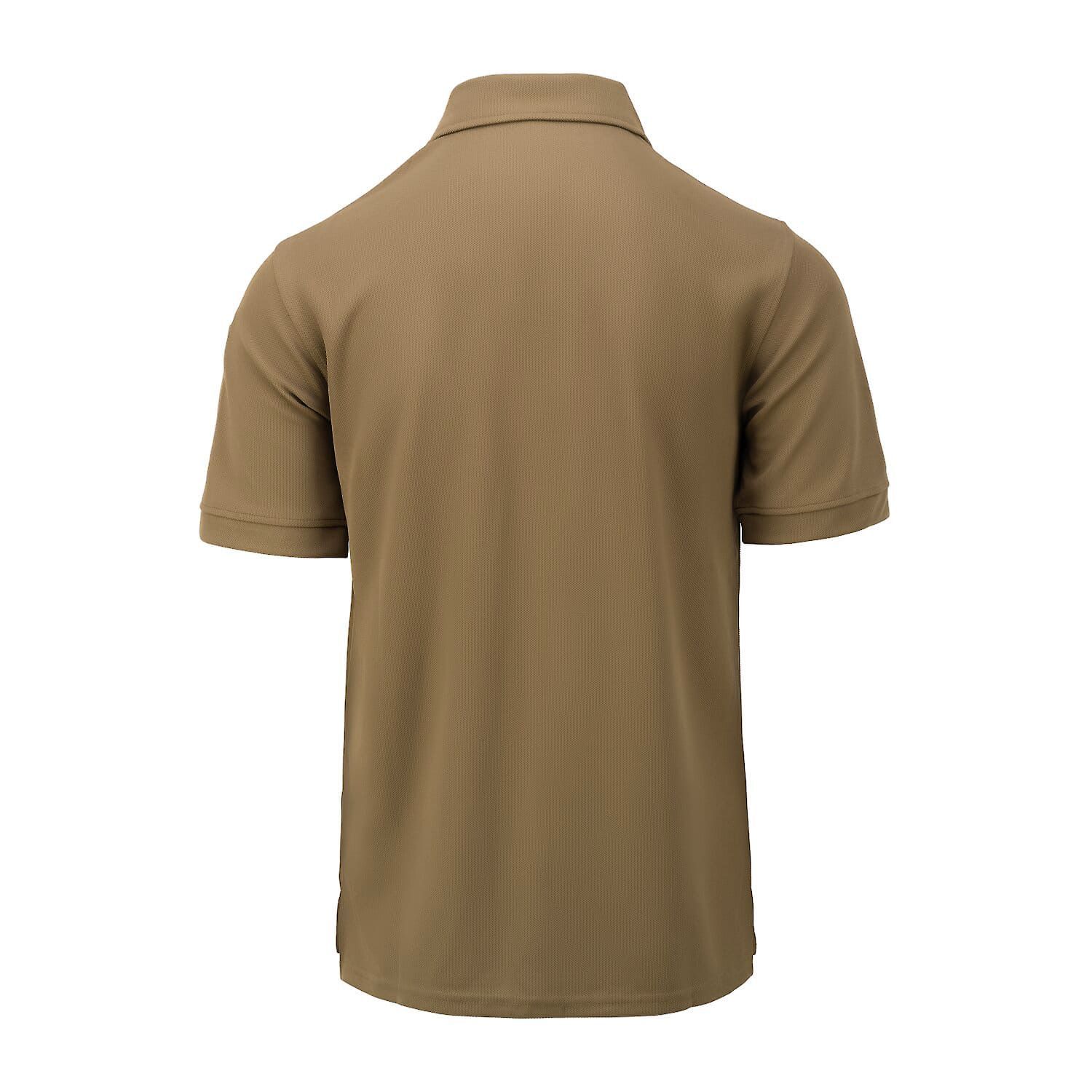 UTL Polo Shirt - TopCool