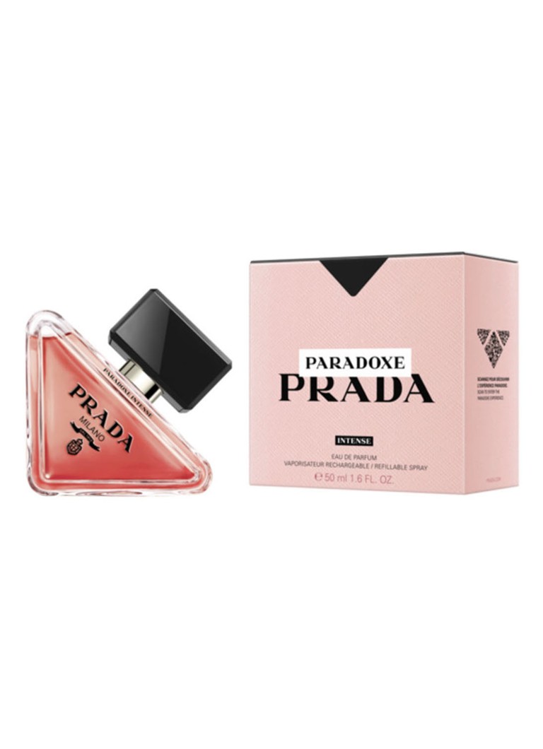 Prada  Paradoxe Intense Eau de Parfum
