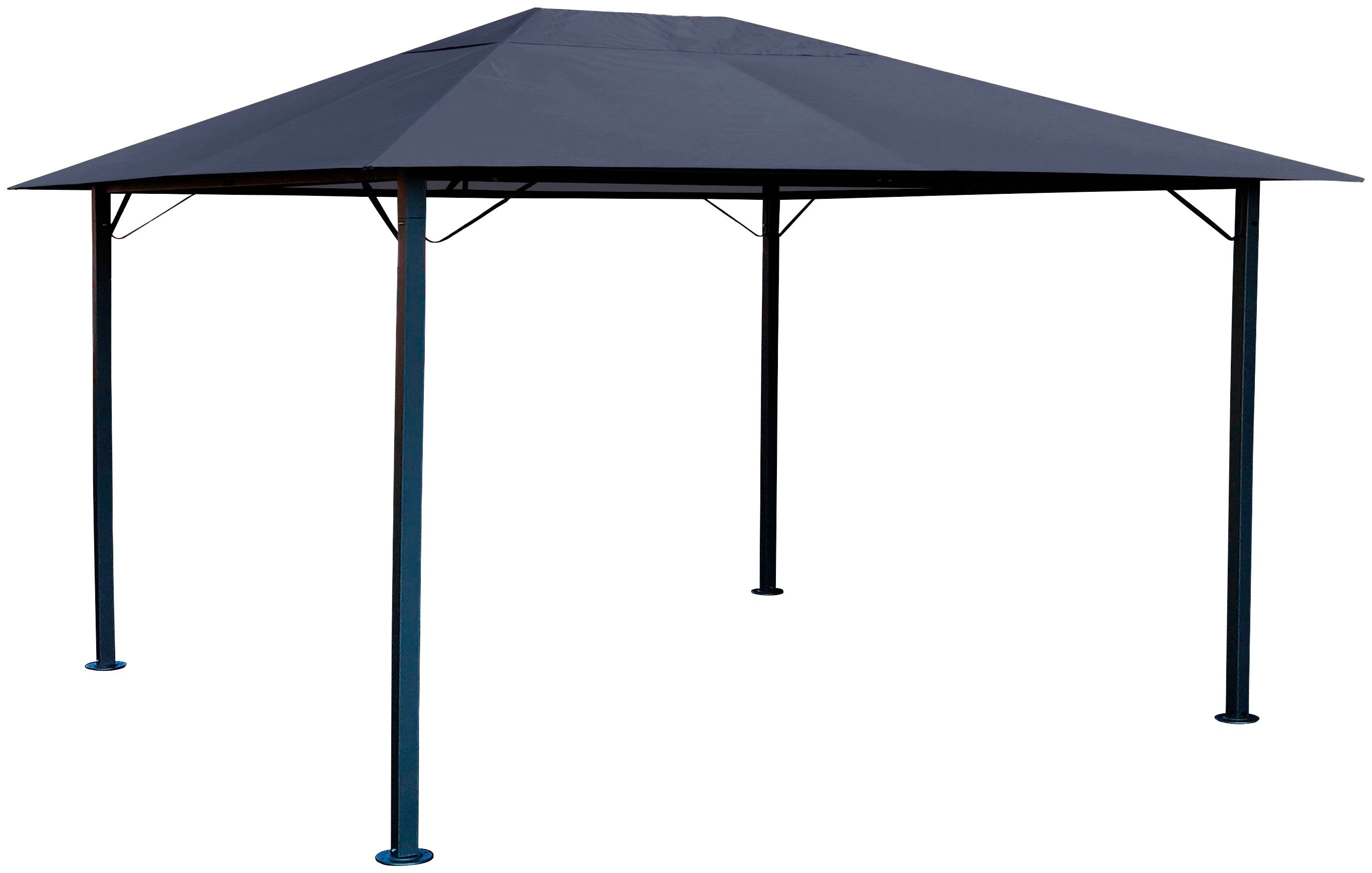 Quick Star Pavillon Nizza, BxT: 300x400 cm