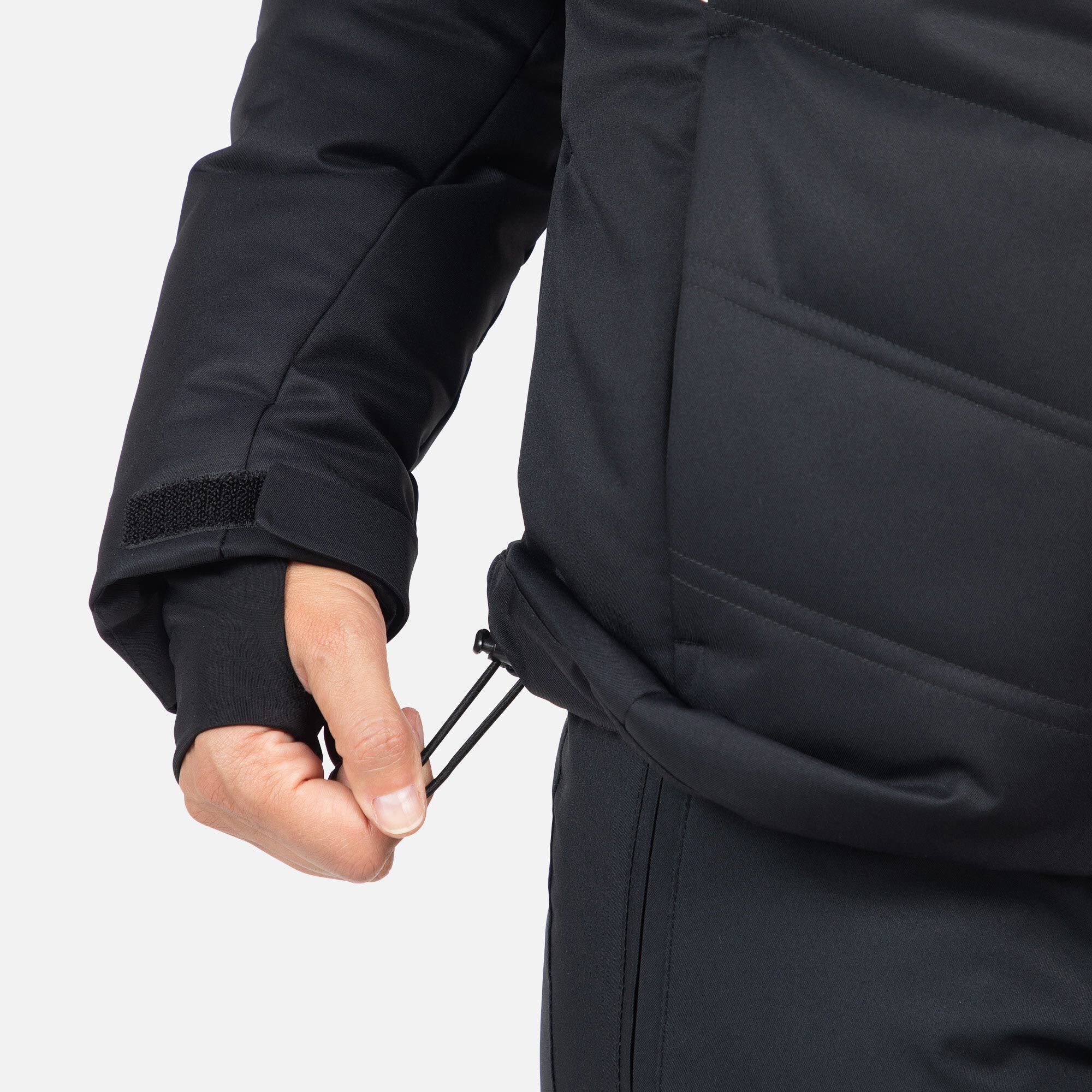Veste Ski Femme